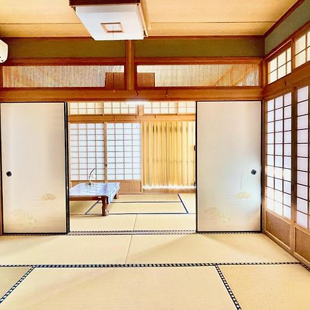 島の民泊 天川 -てぃんご- Tingo Japanese Kominka Stay Tatsugo Εξωτερικό φωτογραφία