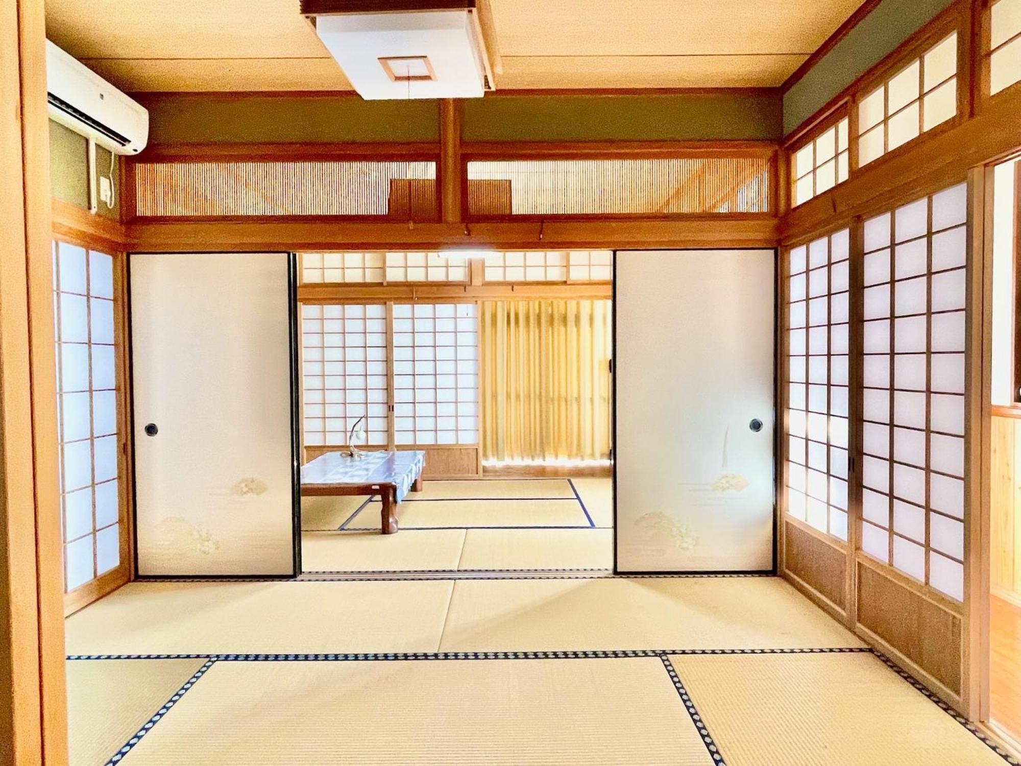 島の民泊 天川 -てぃんご- Tingo Japanese Kominka Stay Tatsugo Εξωτερικό φωτογραφία