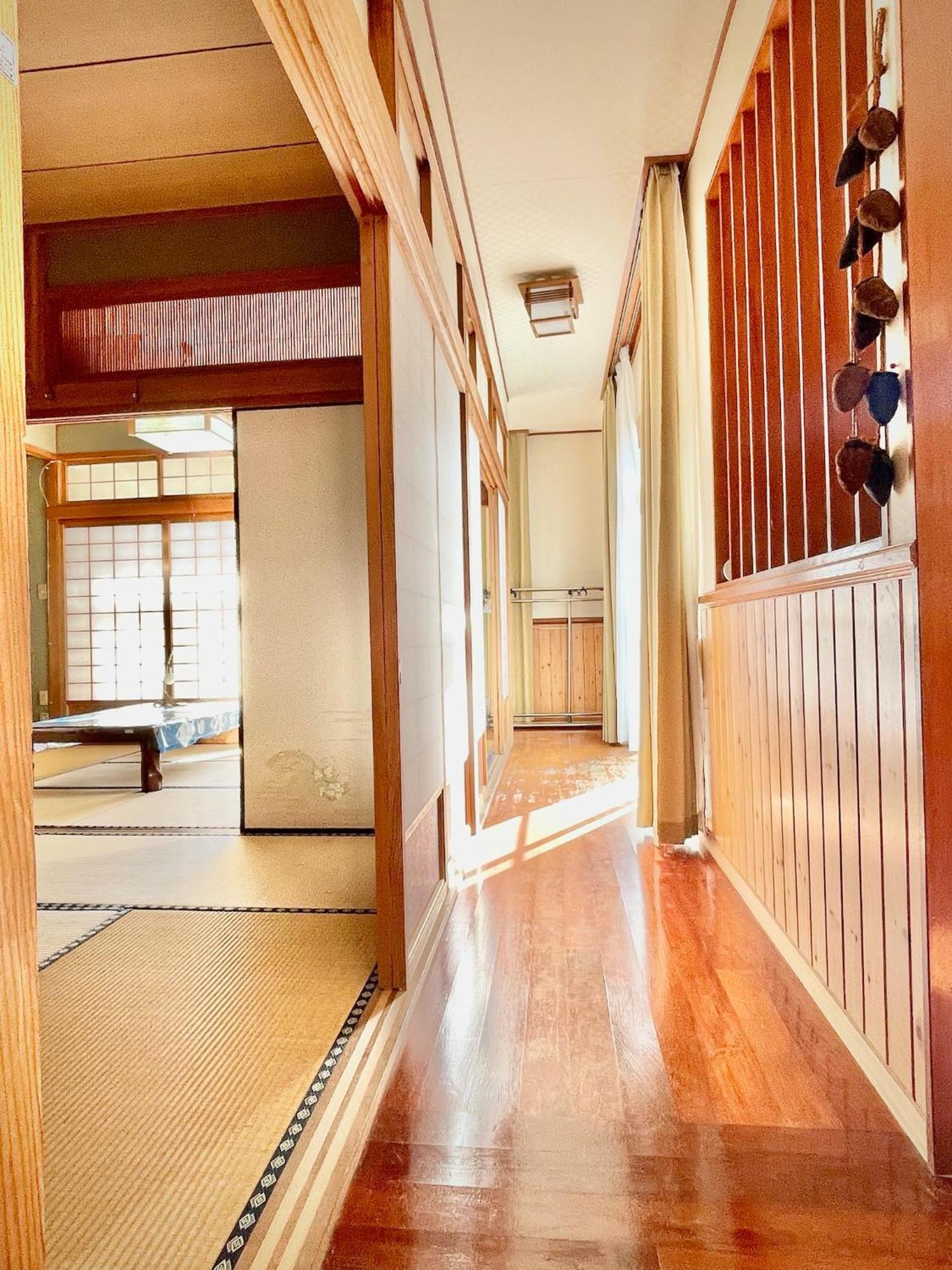 島の民泊 天川 -てぃんご- Tingo Japanese Kominka Stay Tatsugo Εξωτερικό φωτογραφία